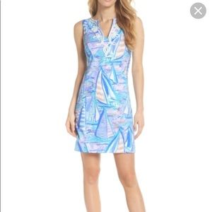 HARPER SHIFT DRESS Lilly Pulitzer
